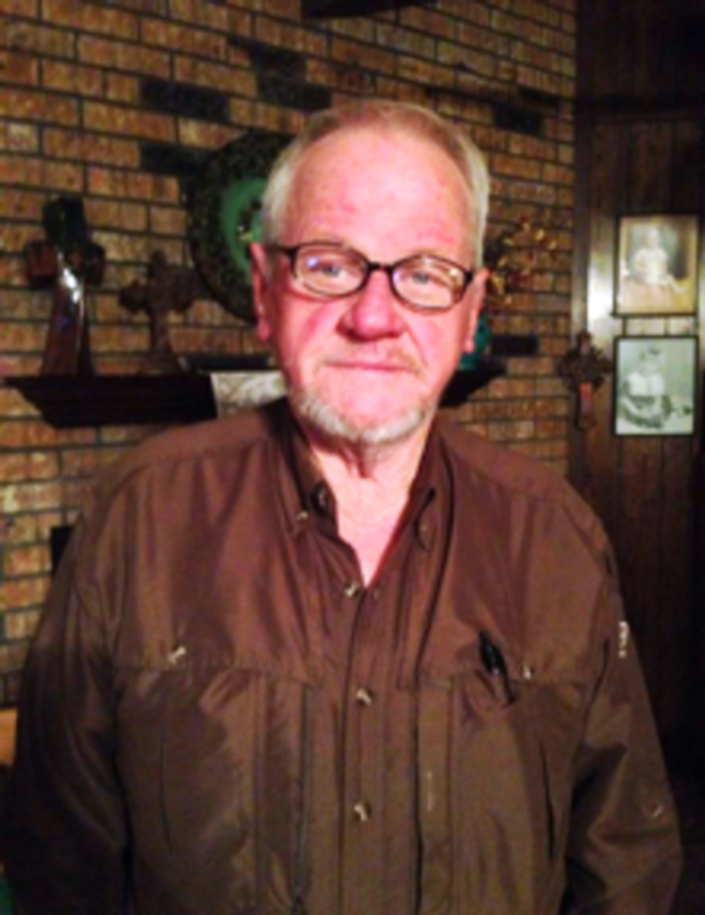 Willie Everett "Bill" Parker Sr. Profile Photo