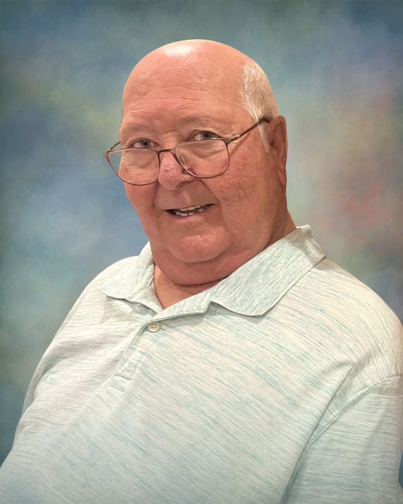 Arthur H. Graham Jr.