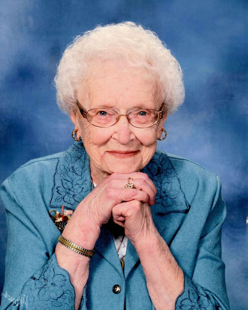 Adline Marie Kottke