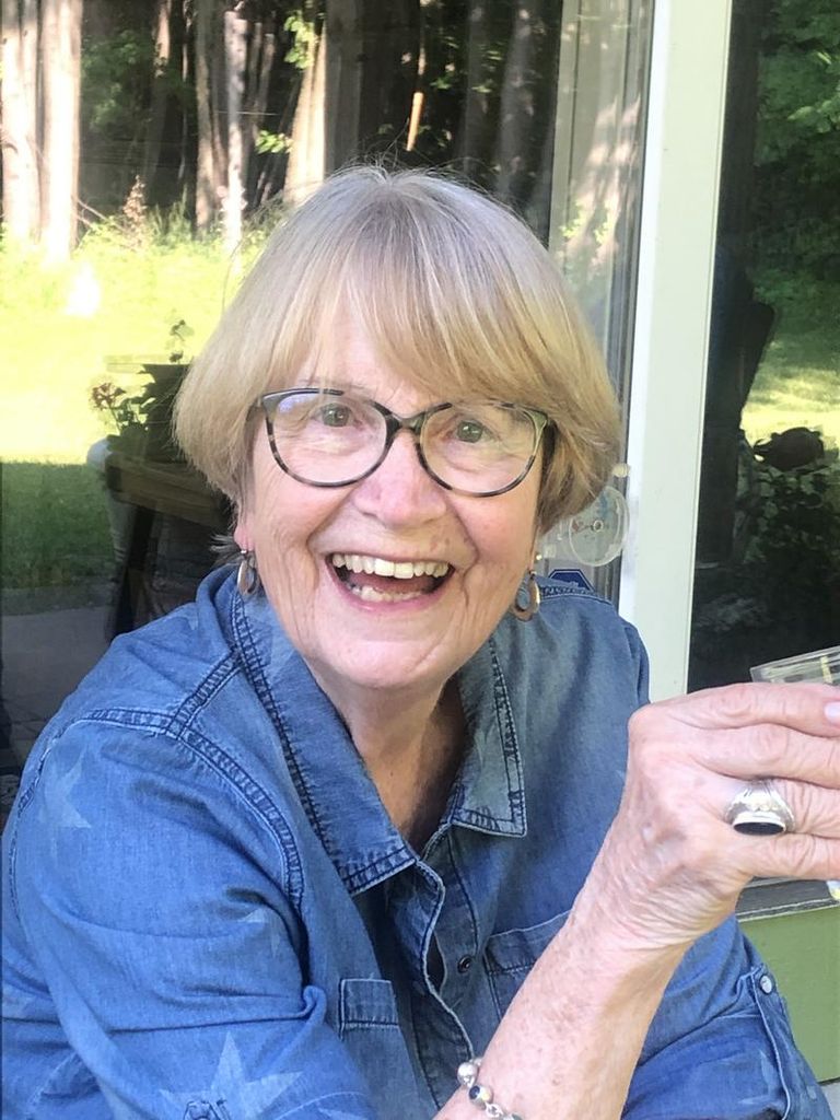 Janie Ann Staggers Profile Photo