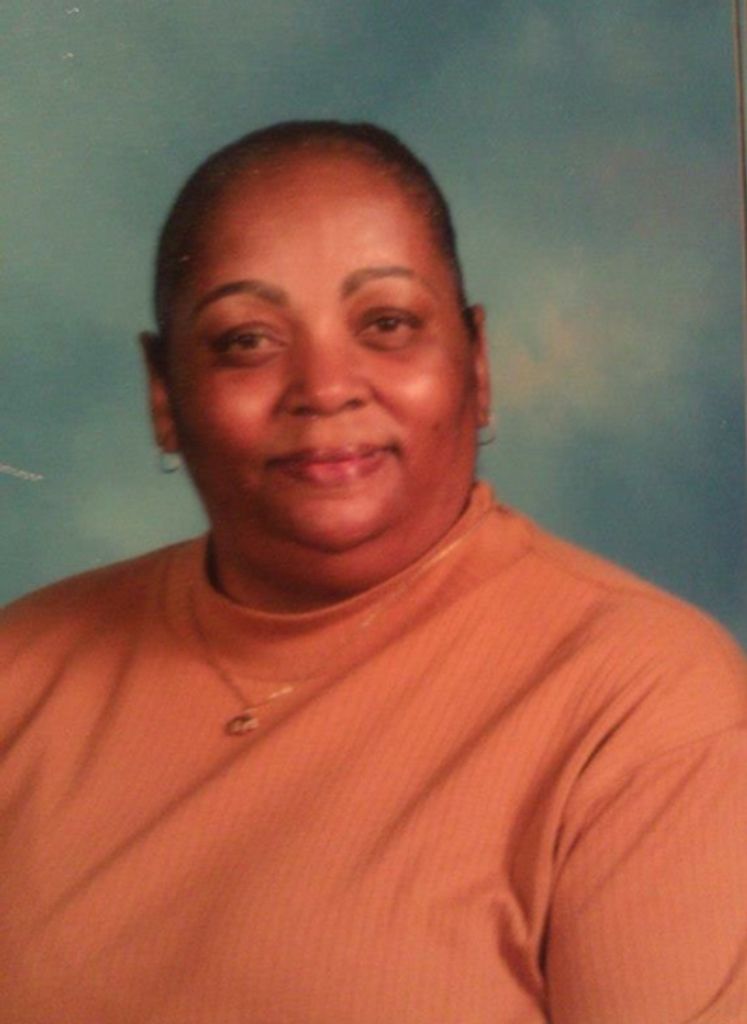 Maria Denise Drayton