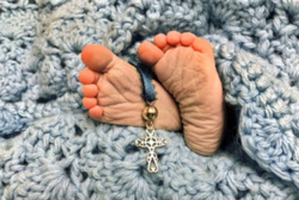 Vincent James Heutsche