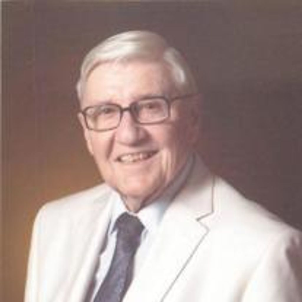 Eugene "Gene" M. Malone Profile Photo