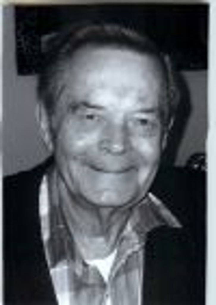 Robert James Anderson
