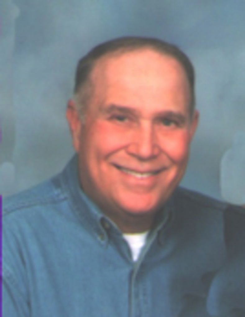 James R. Gangle