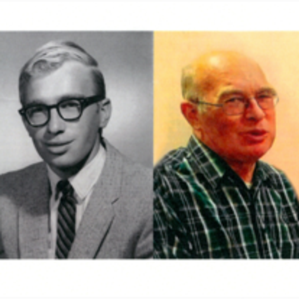 Carl Roy Strahler