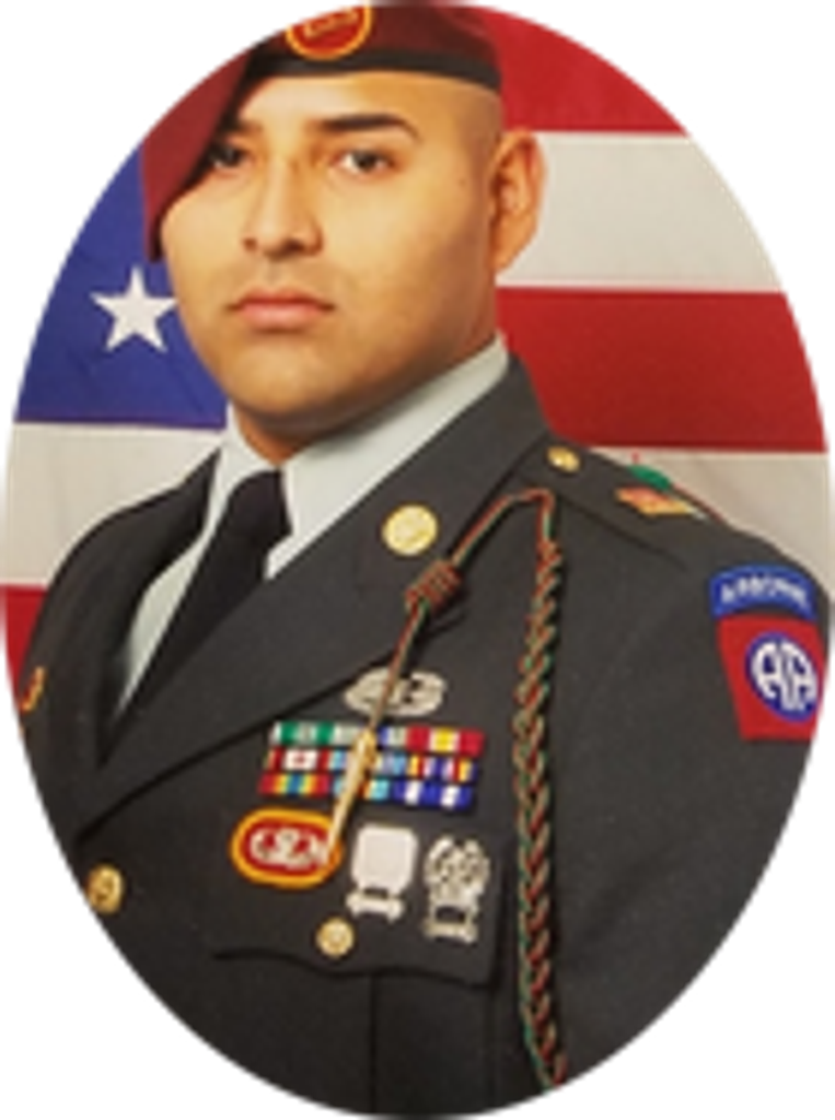 Ssg Jonathan Silva