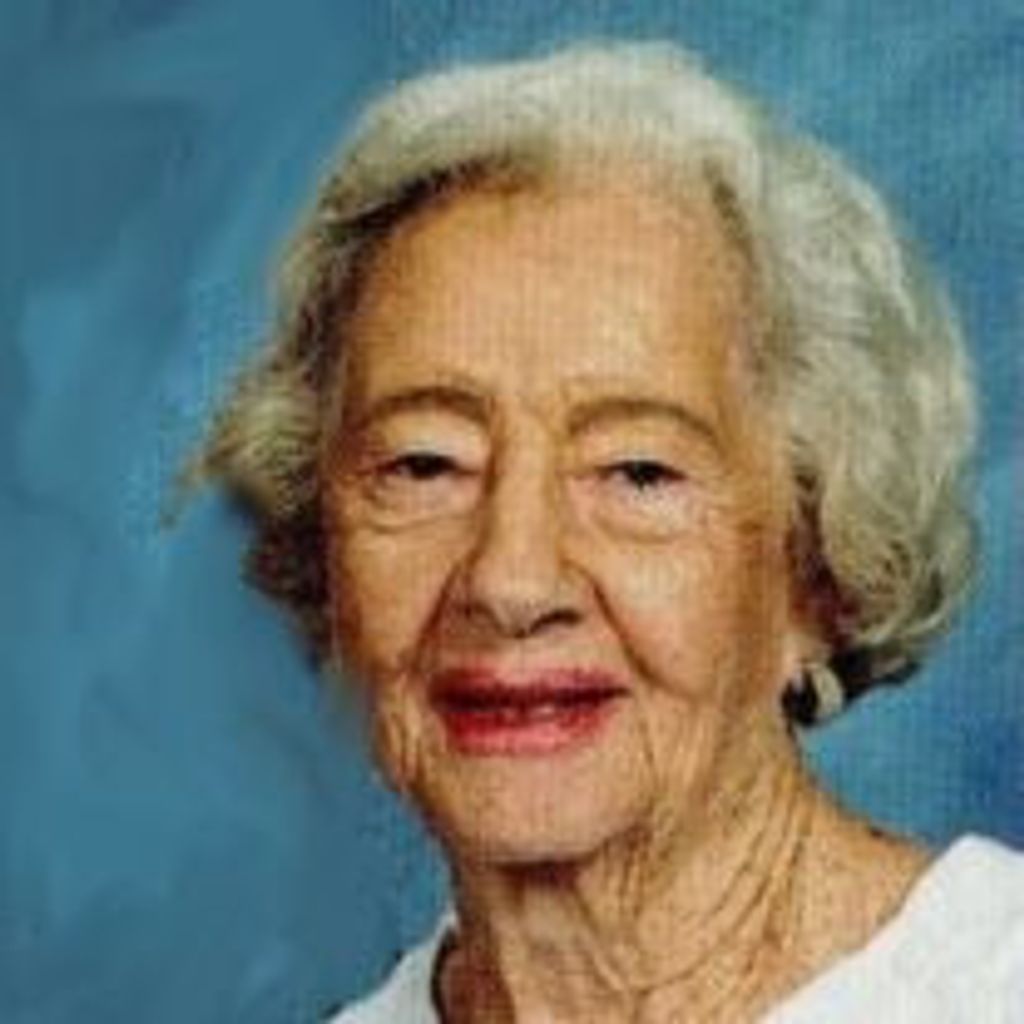 Marie Pitts Schulken