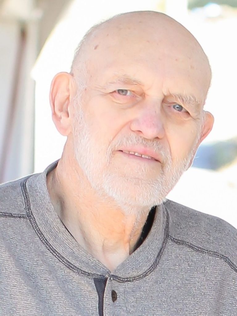 John A. "Jack" Horten