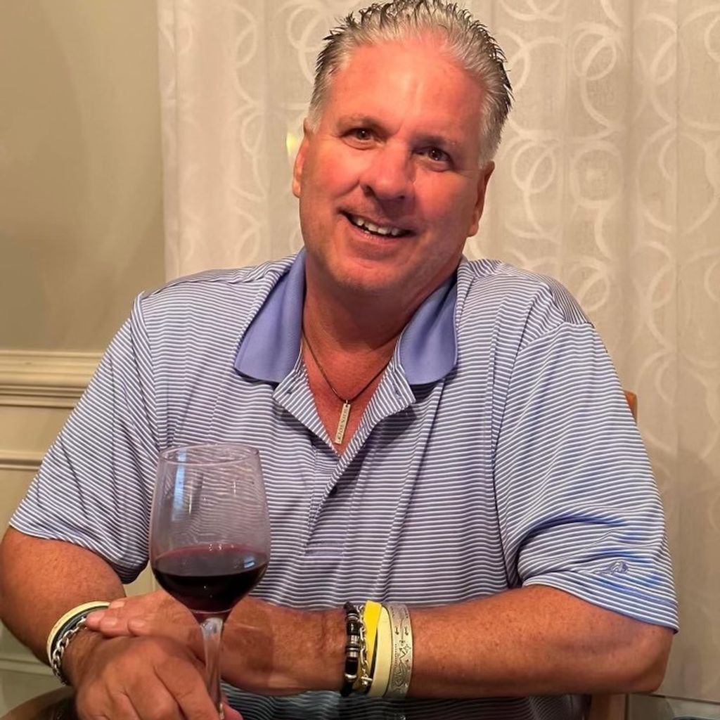 Mr. Anthony Charles Ciliberto Profile Photo