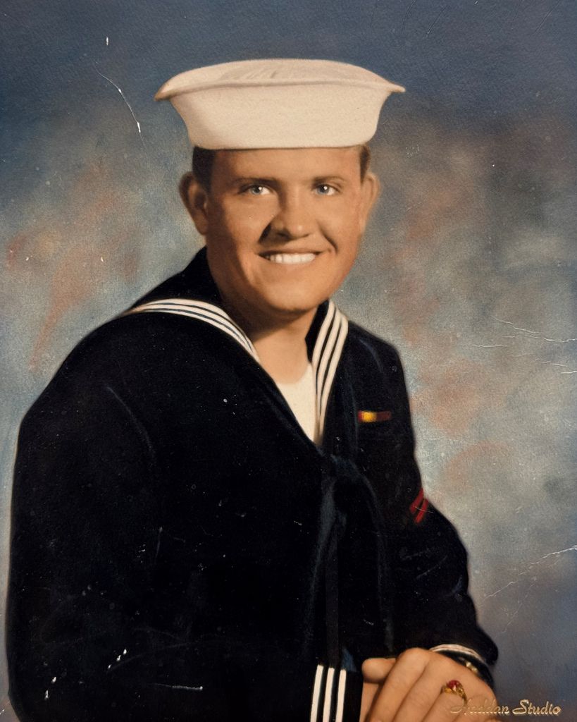 Evi Alfred Long Jr. Profile Photo