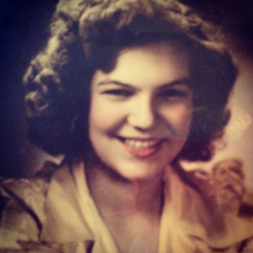 Rosalie Marie Downing