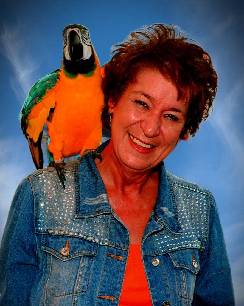Delaine Logsdon Profile Photo