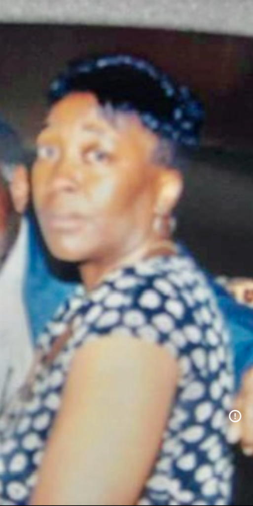 Betty Louise Nelson Profile Photo