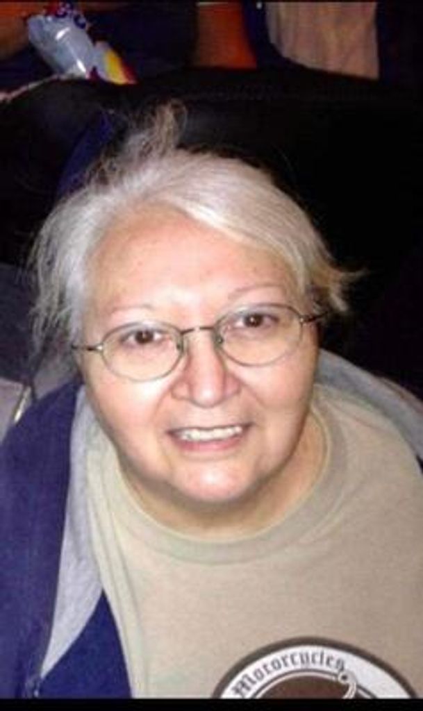Frances Amelia Bader Profile Photo