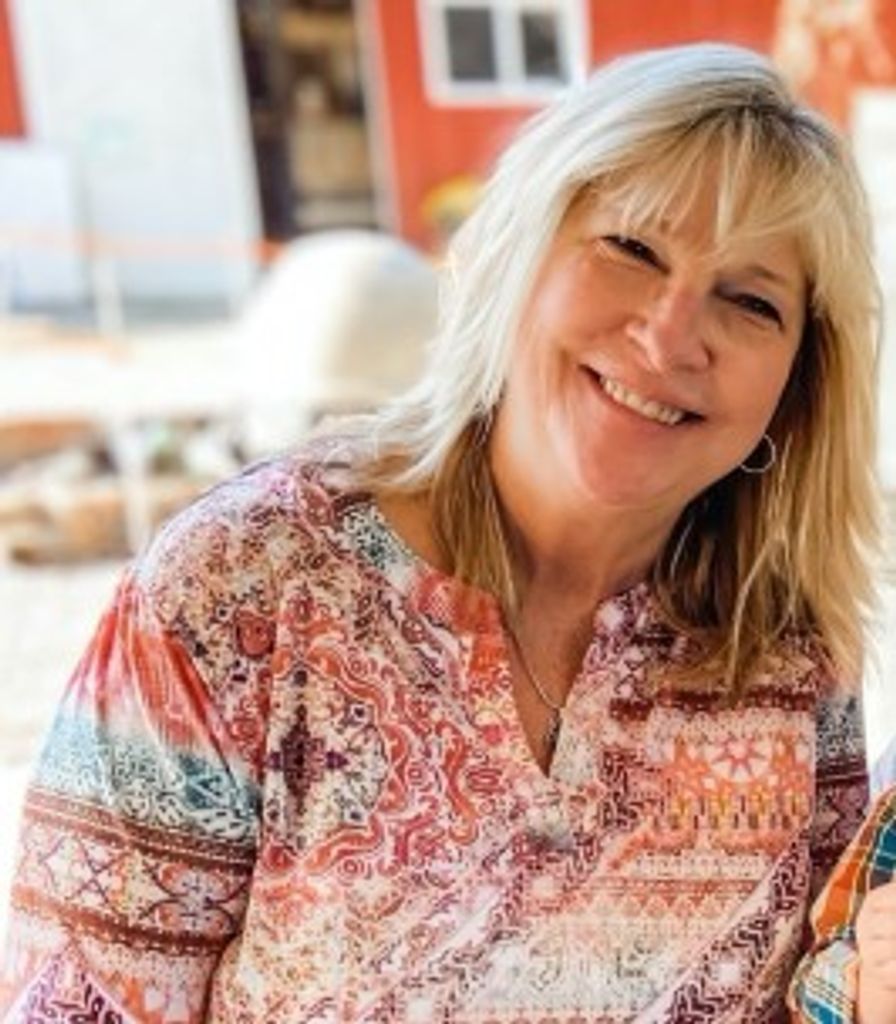 Dianne McNamee