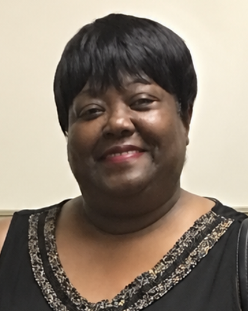 Sherl Wilson Profile Photo
