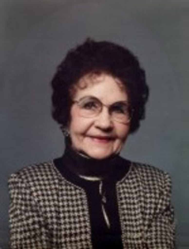 Irma Christensen