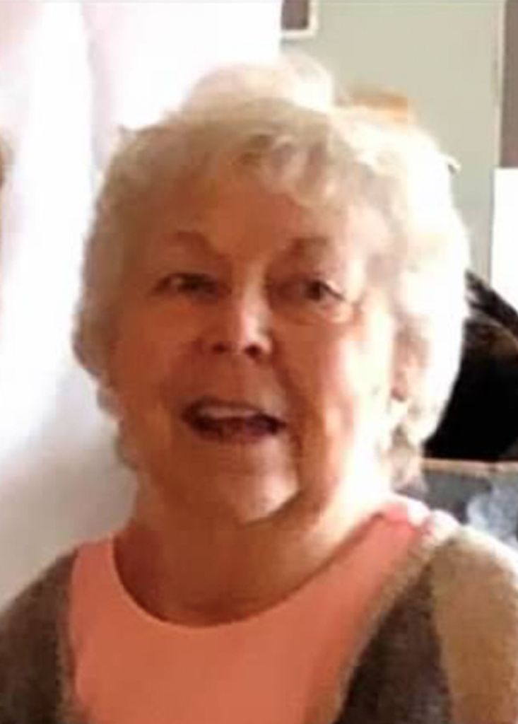 Joanne Orvold