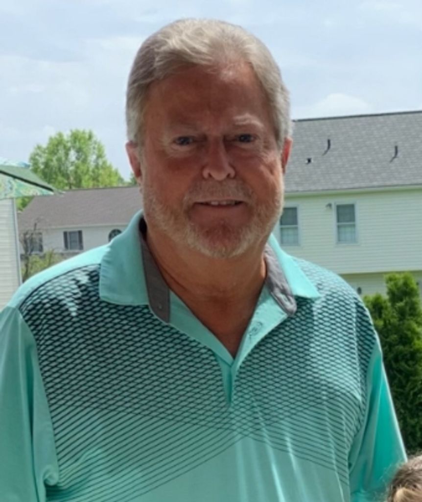 James J. Harper Profile Photo