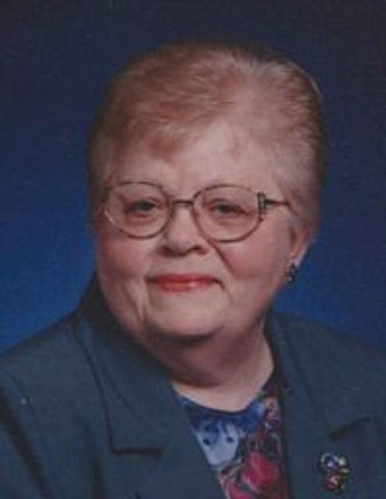 Lucille E. Biedenbender