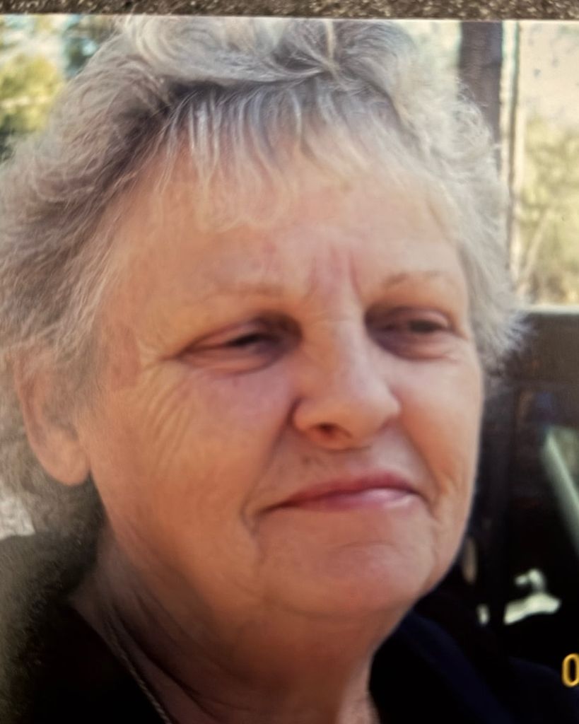 Peggy Lynn Norton Hendley
