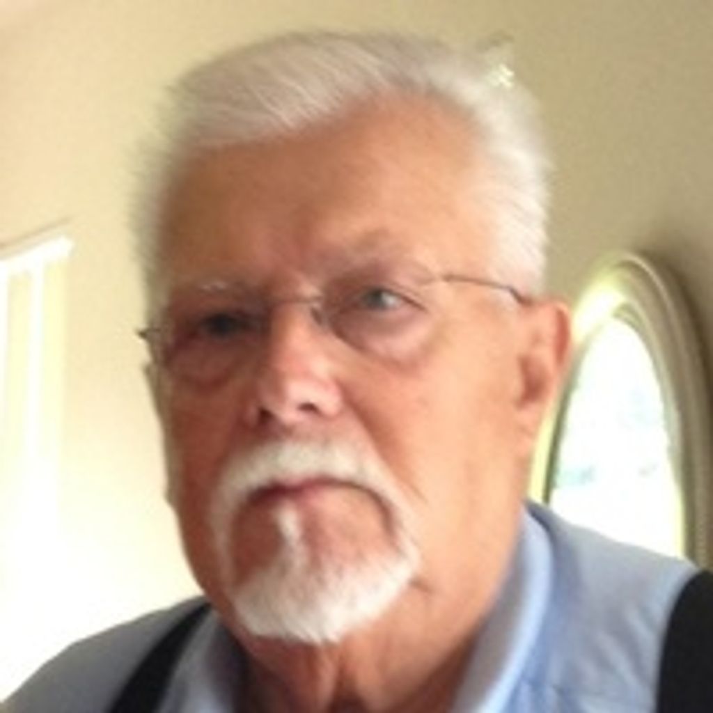 Floyd M. Cole Profile Photo