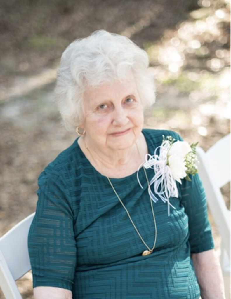 Virginia (Garnto) Cook Profile Photo