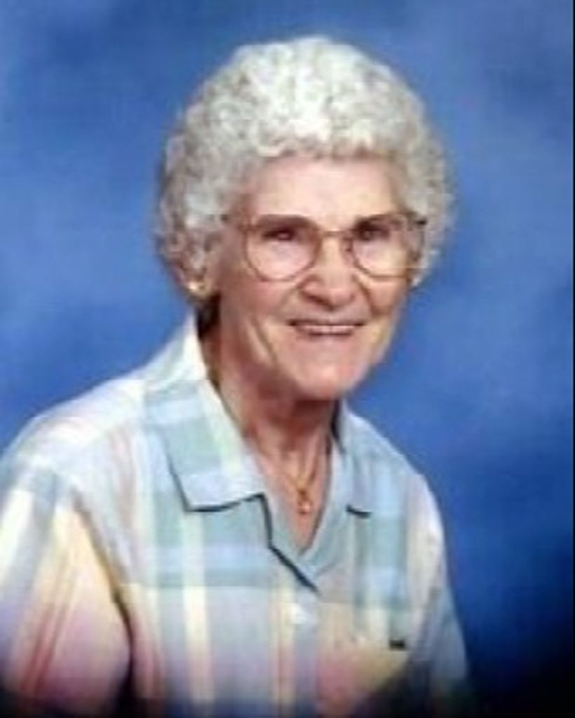 Dora H. Bruning