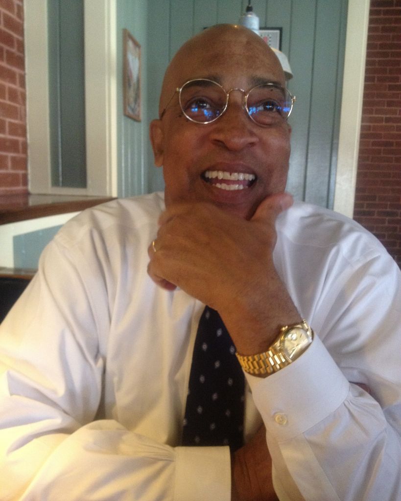 Waverly "Pete" Earl Watkins Jr. Profile Photo