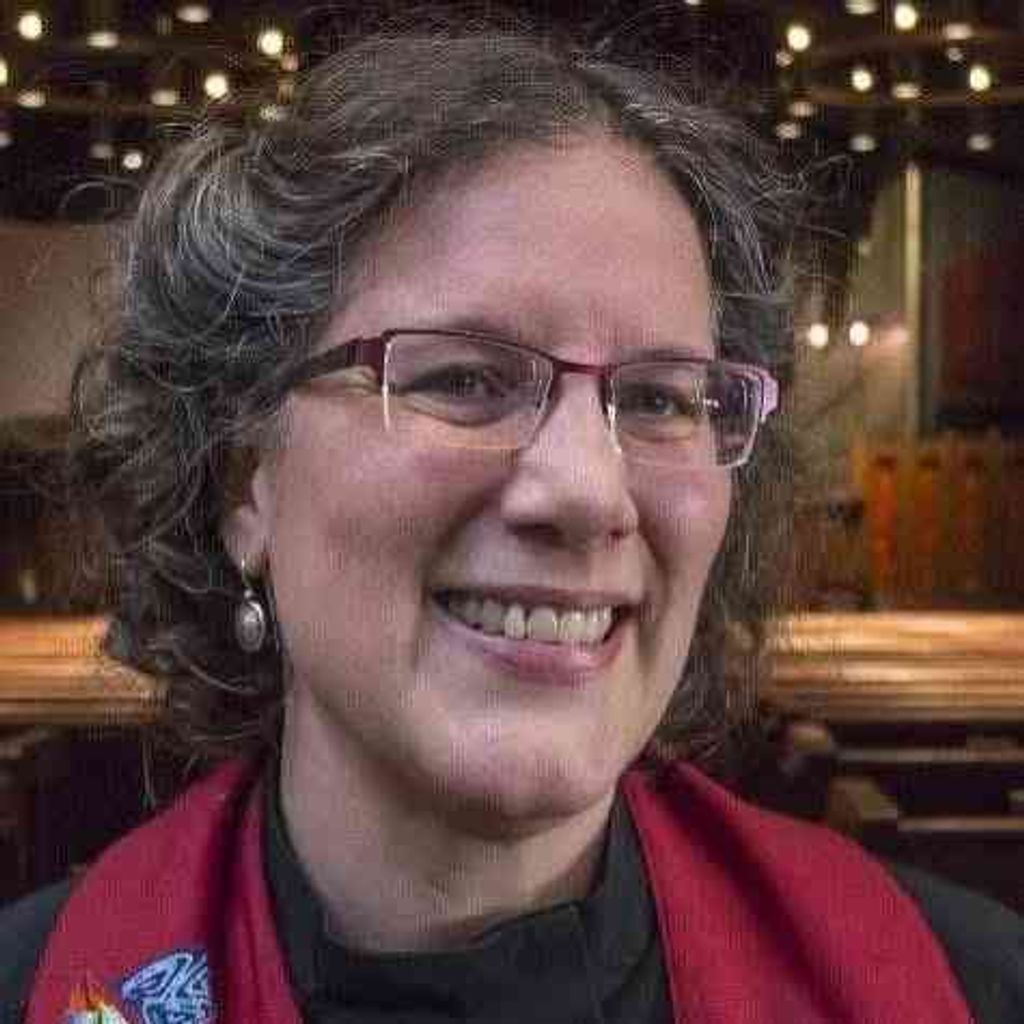 Sue Magidson Profile Photo