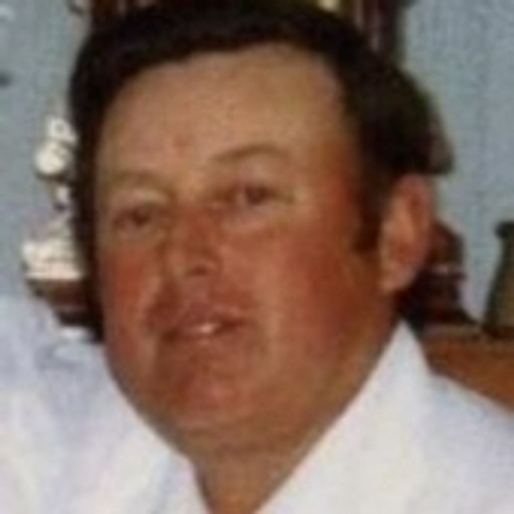 Donald E. Dobby Dobson, Jr.