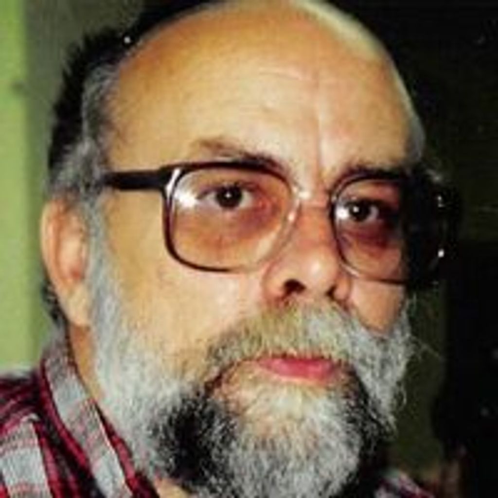 Howard R. "Dutch" Nagel