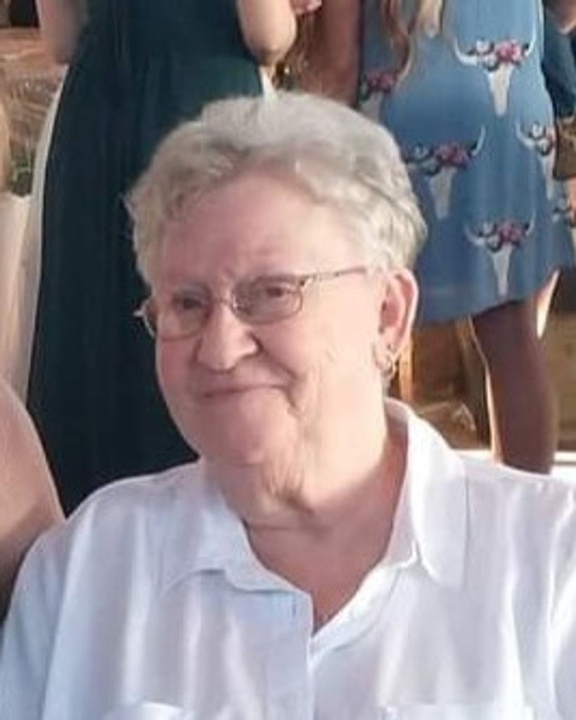 Helen Maxine Cullen