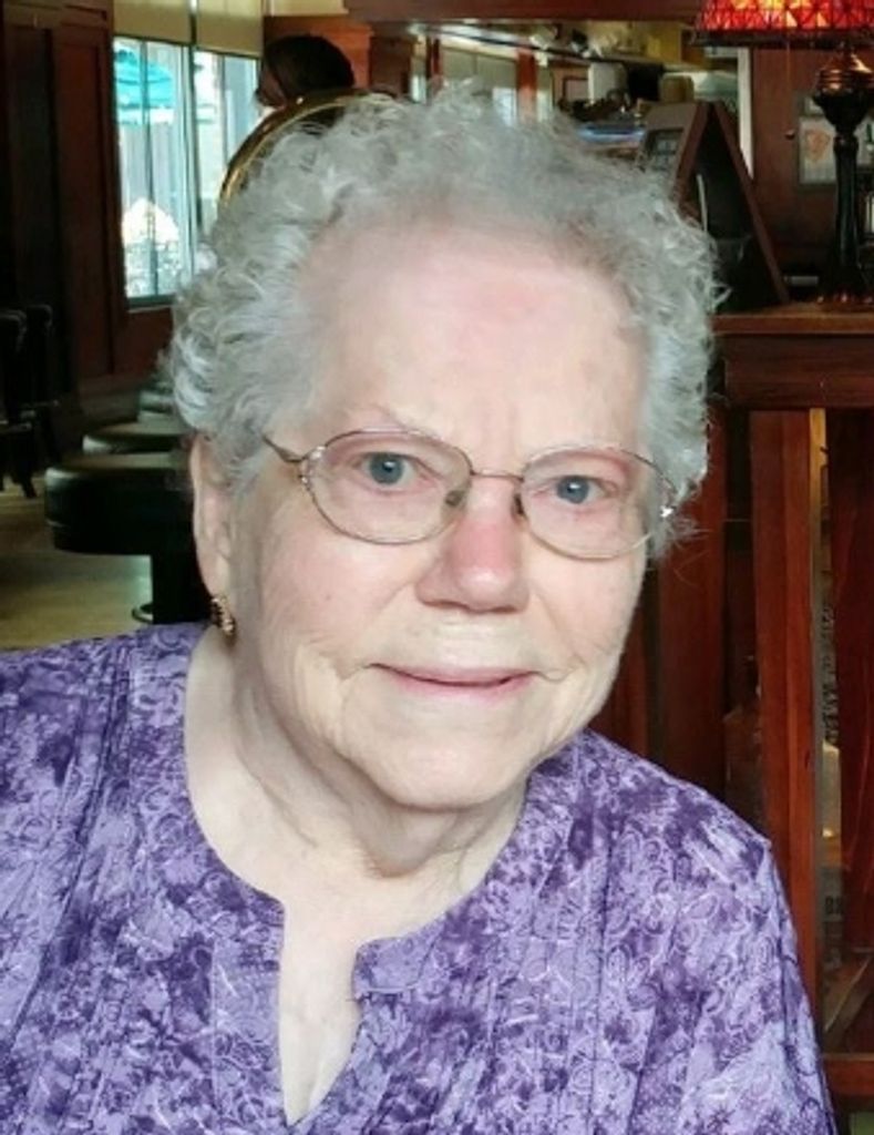 Dorothy J. Stock