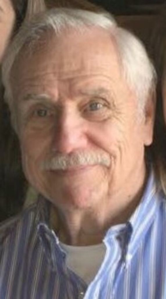 Frederick Charles Weinspach Profile Photo