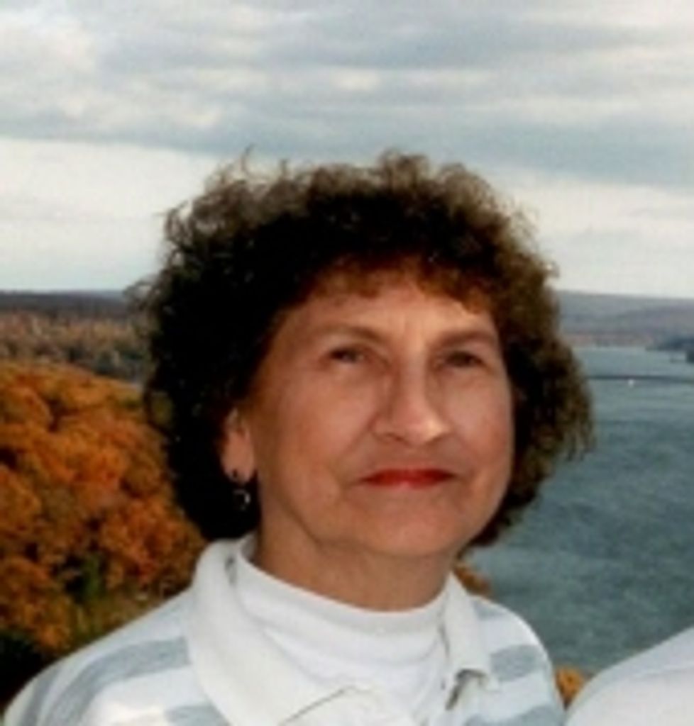 Betty L. Phillips