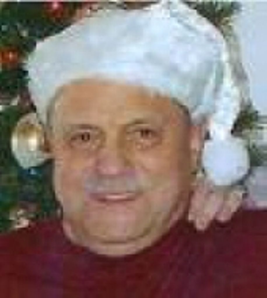 Clifford "Bud" Lee Eaglen