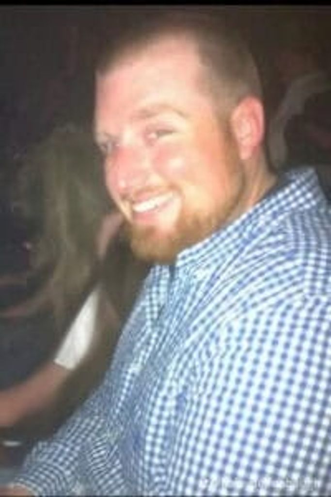 Jeremy Andrew Deffenbaugh Profile Photo
