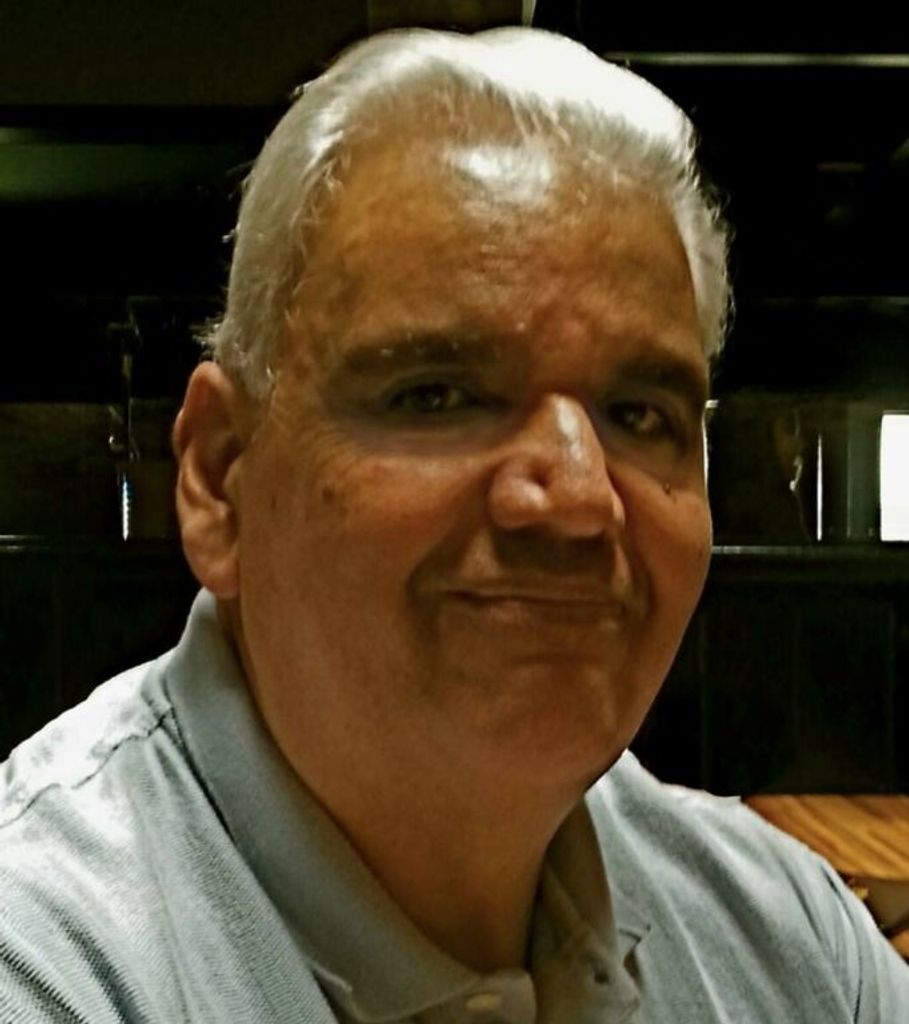 Mireles, Santos F.