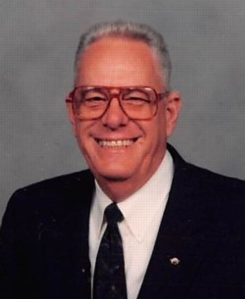 O.M. Pourciau, Jr.