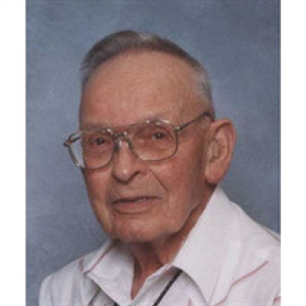 Rulon Lester Facer