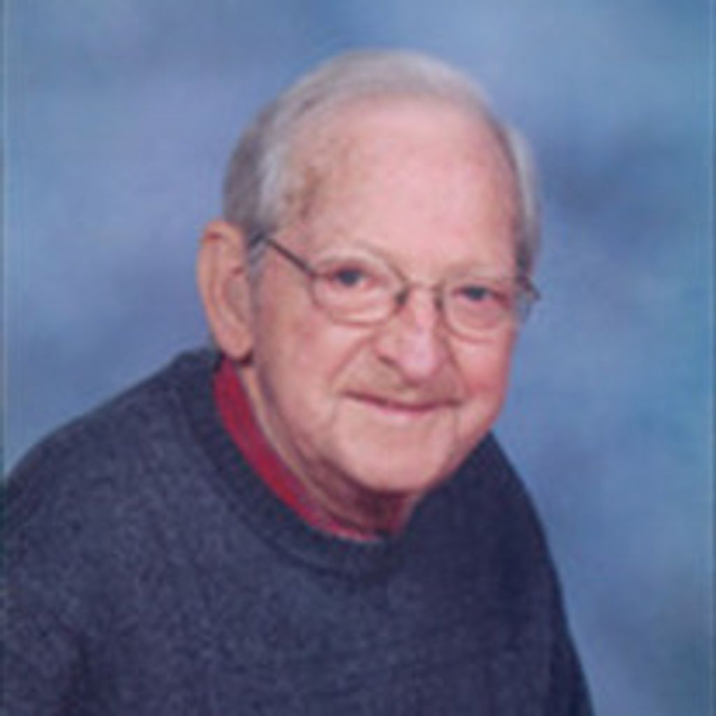 Lyle Charles Lukens