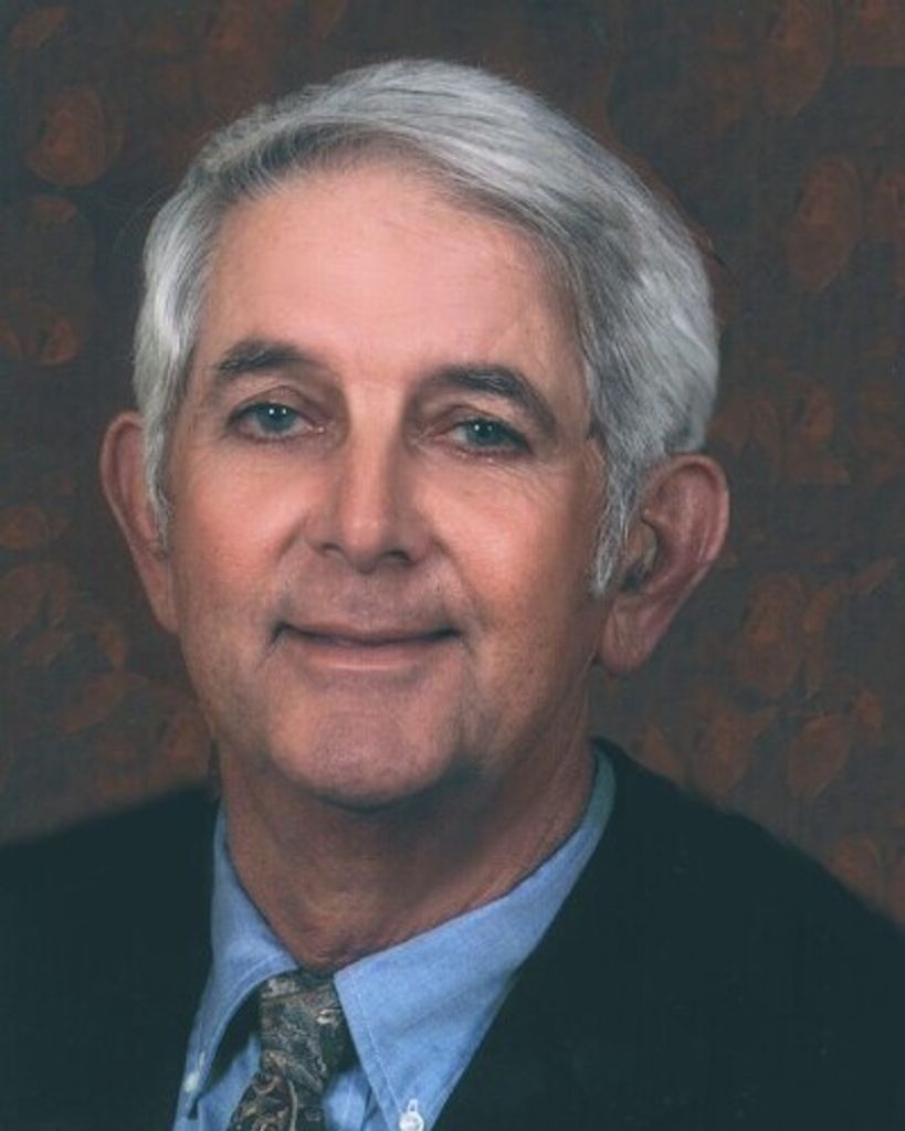 Milford Bruce Leigh Profile Photo