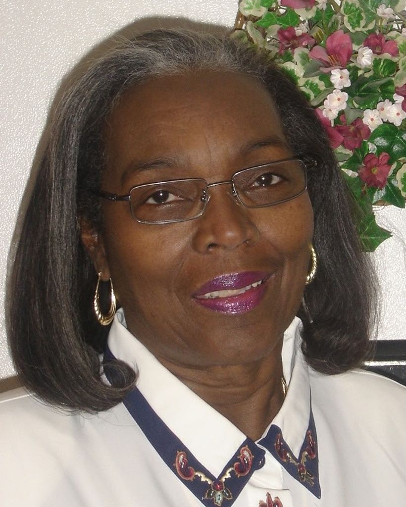 Artena Holmes-Webb