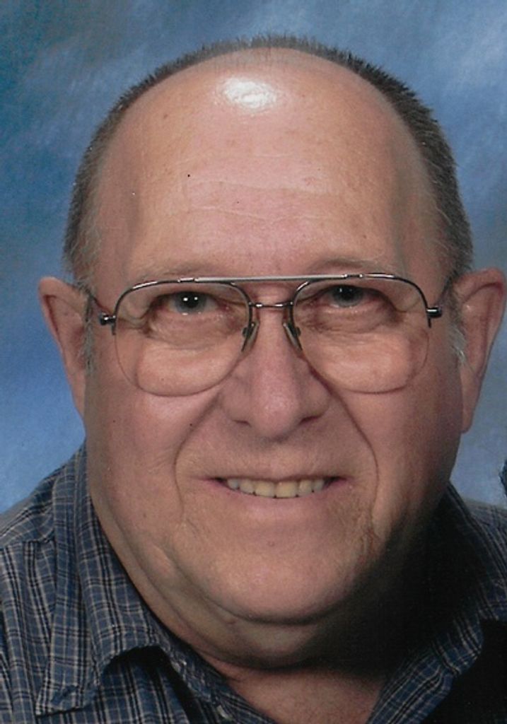 Donald Lee Mcneely Profile Photo