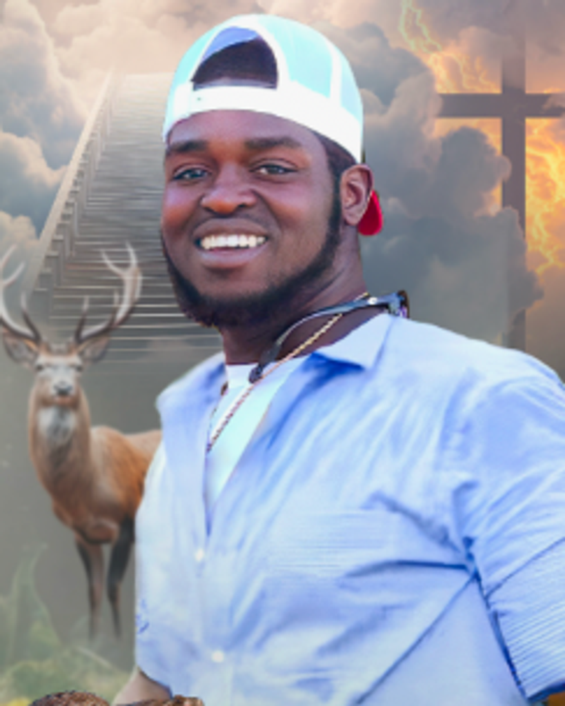 Paul Martin Brewton, Jr.