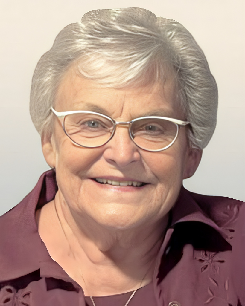 Patricia "Patty" Anne Nielsen