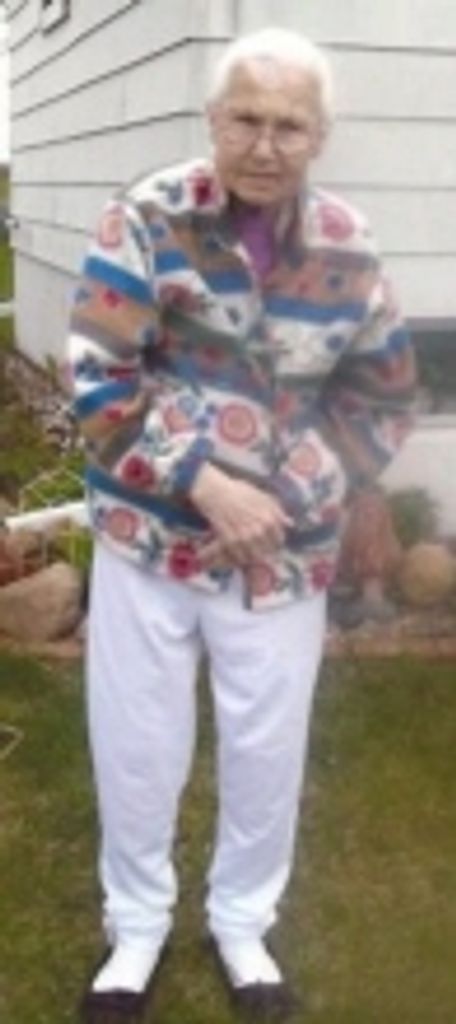 Betty Ilean Stumbo