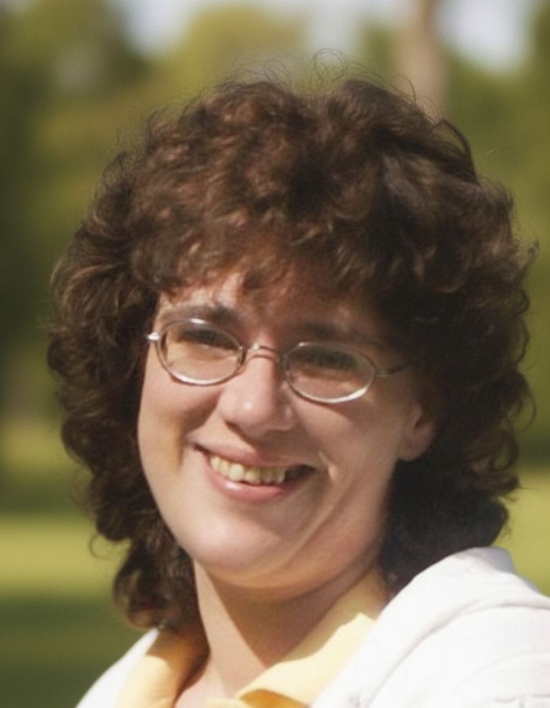 Amy Kathleen Anderson Profile Photo
